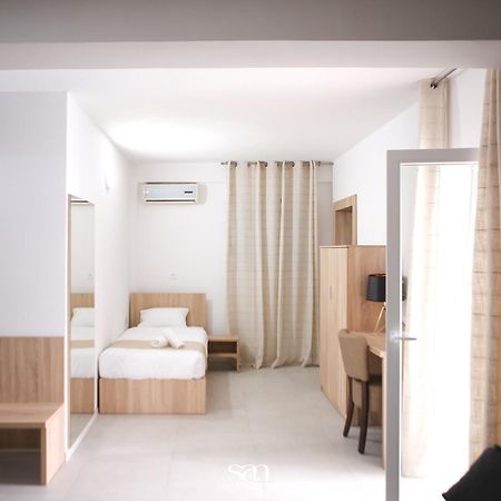 Hotel San Medugorje Čitluk Extérieur photo