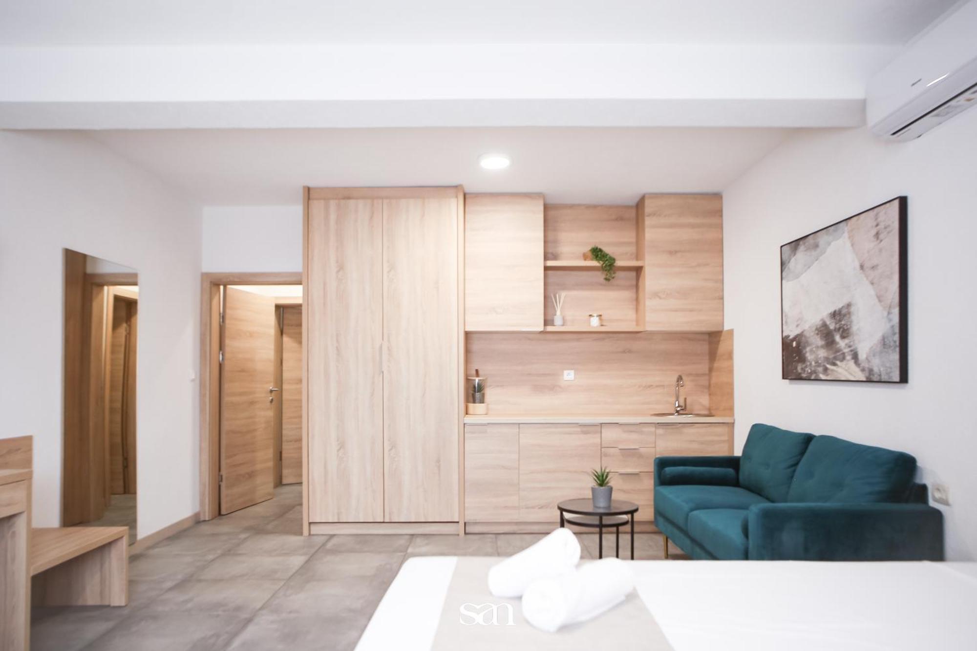 Hotel San Medugorje Čitluk Extérieur photo