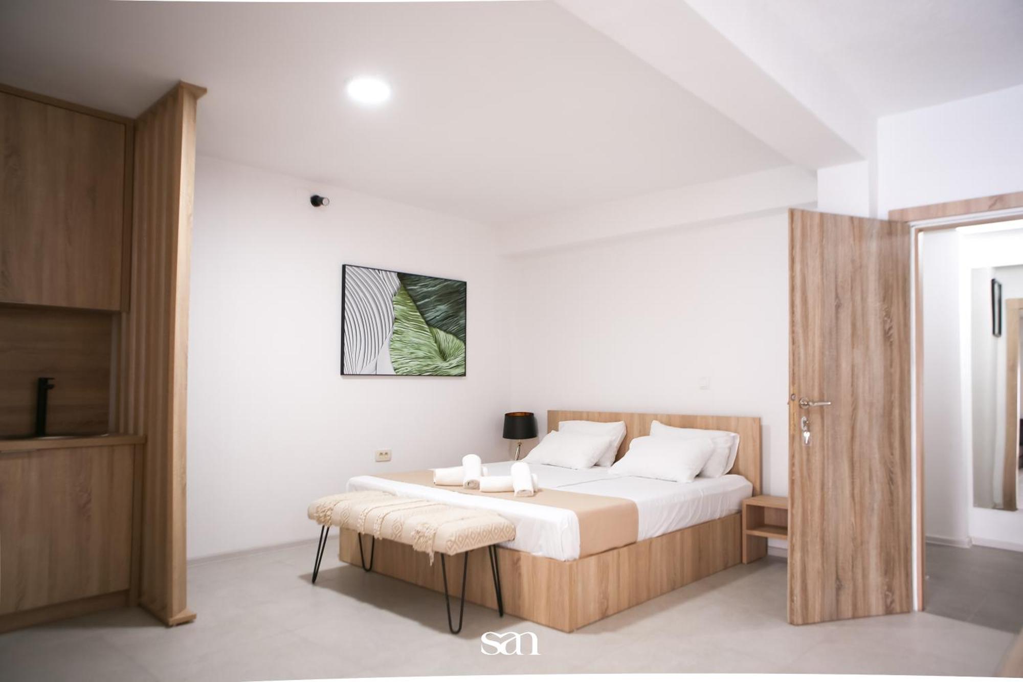 Hotel San Medugorje Čitluk Extérieur photo