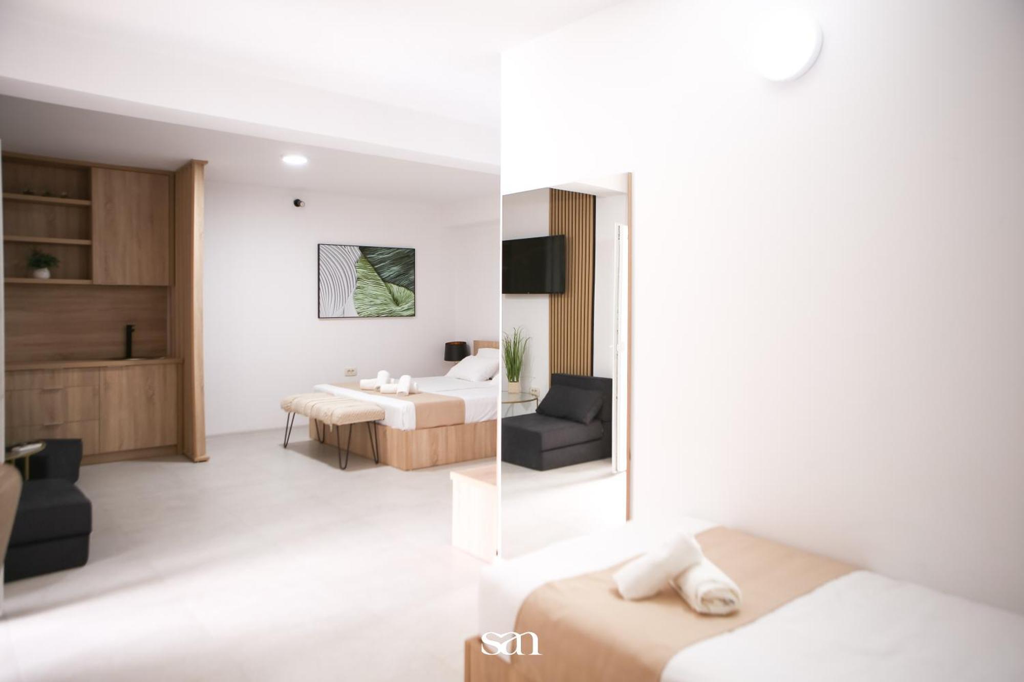 Hotel San Medugorje Čitluk Extérieur photo