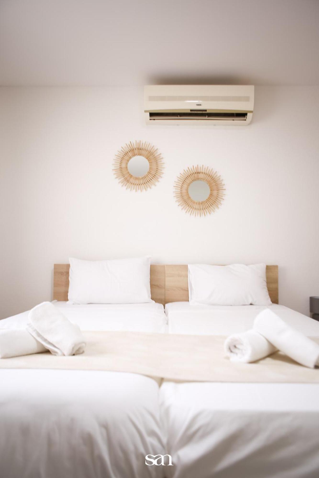 Hotel San Medugorje Čitluk Extérieur photo