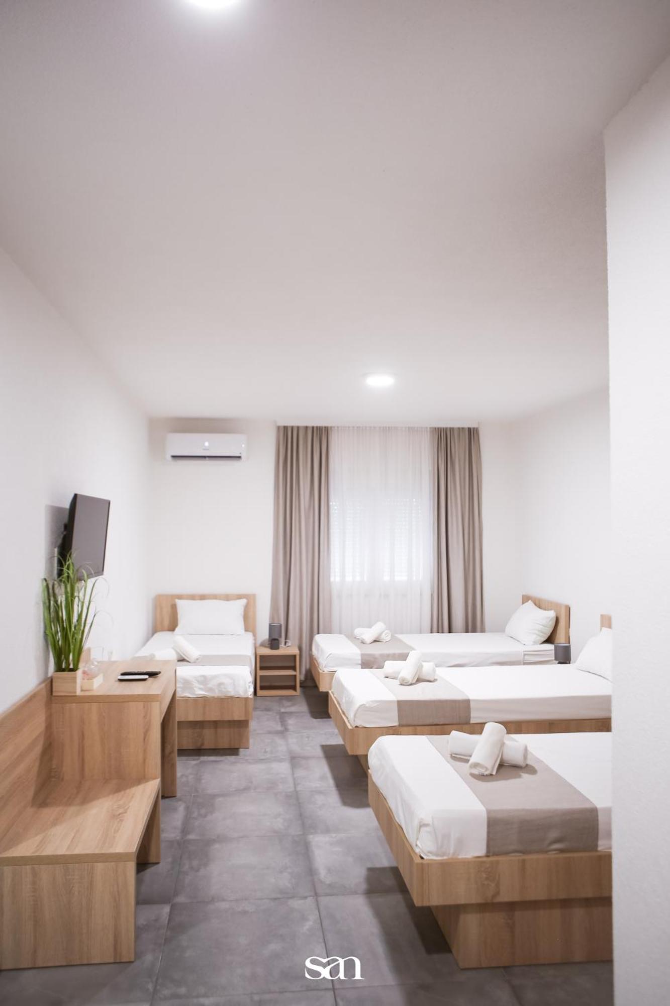 Hotel San Medugorje Čitluk Extérieur photo